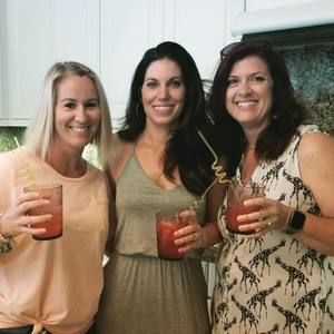 Meet your Posher, Tracy